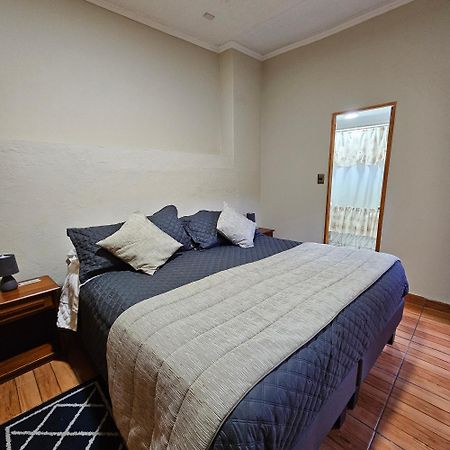 Hostal De Colon La Serena Ngoại thất bức ảnh