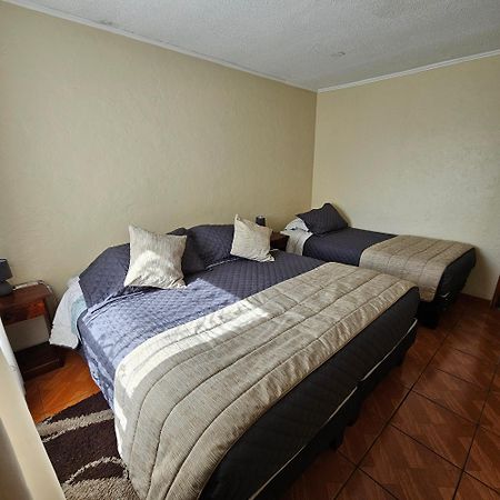 Hostal De Colon La Serena Ngoại thất bức ảnh