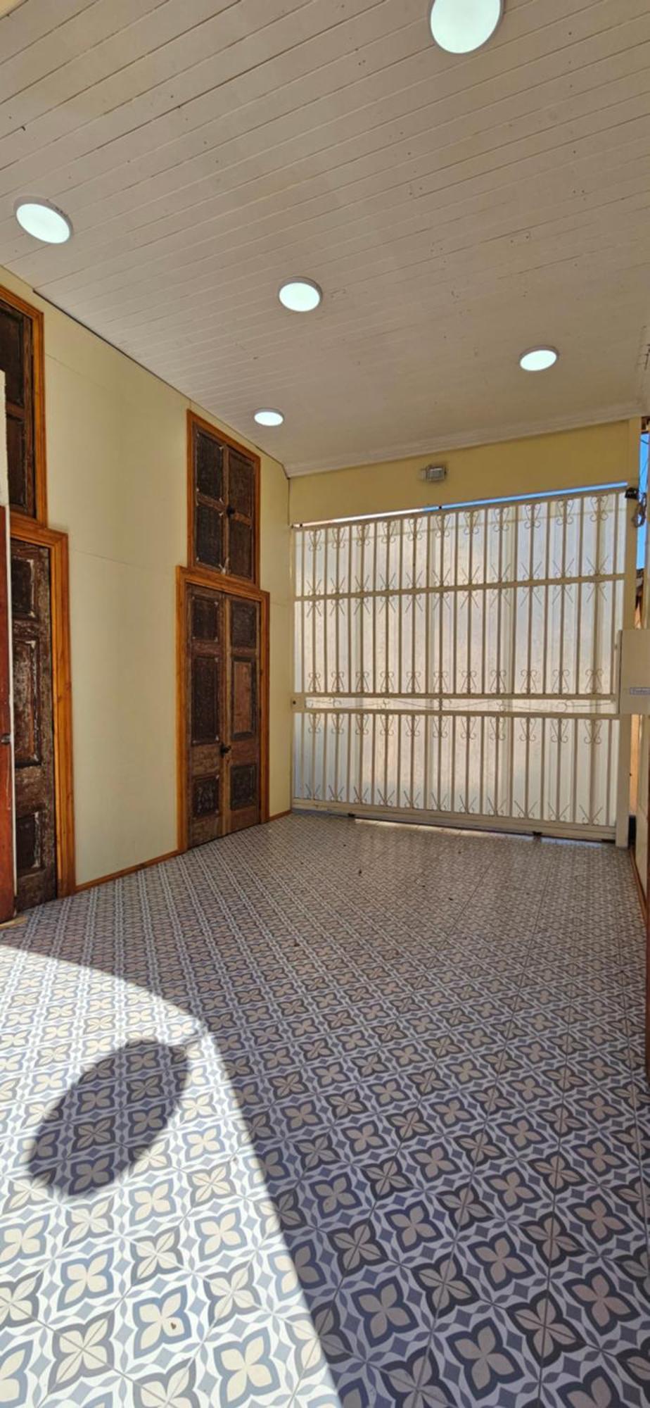 Hostal De Colon La Serena Ngoại thất bức ảnh