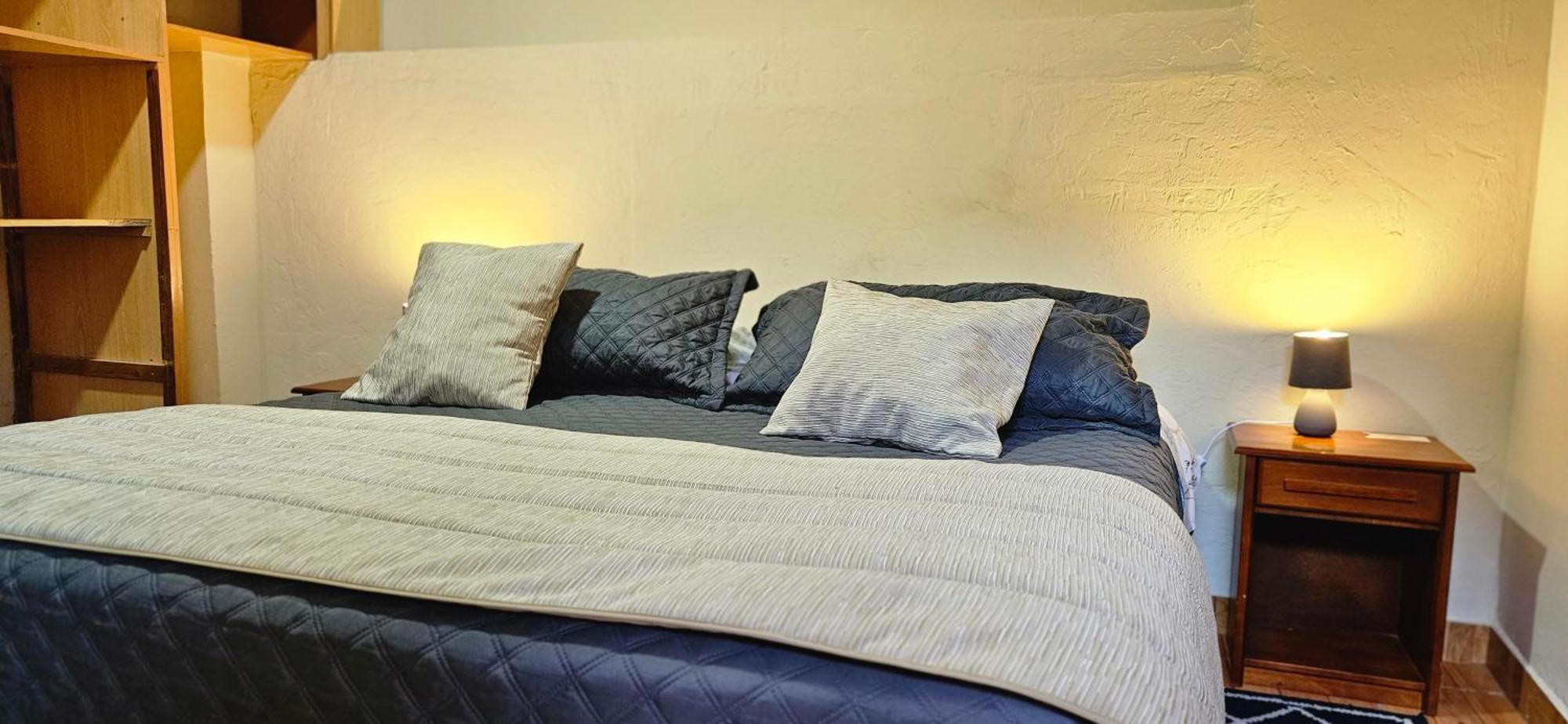 Hostal De Colon La Serena Ngoại thất bức ảnh
