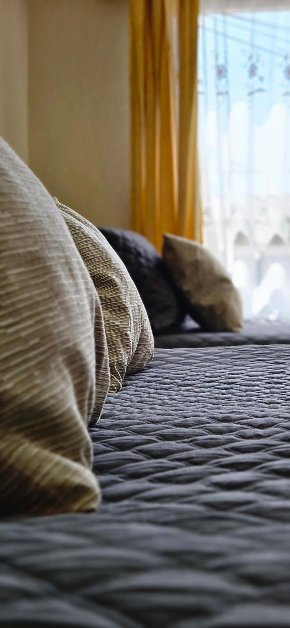 Hostal De Colon La Serena Ngoại thất bức ảnh