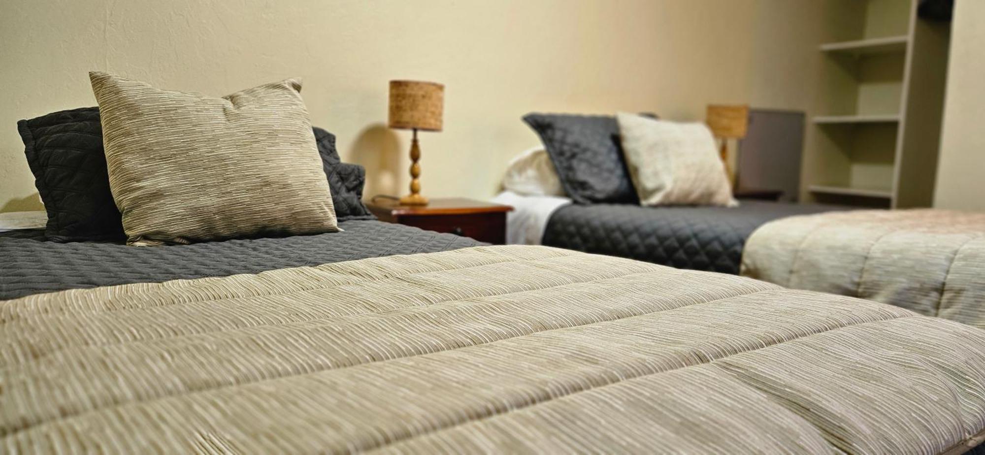 Hostal De Colon La Serena Ngoại thất bức ảnh