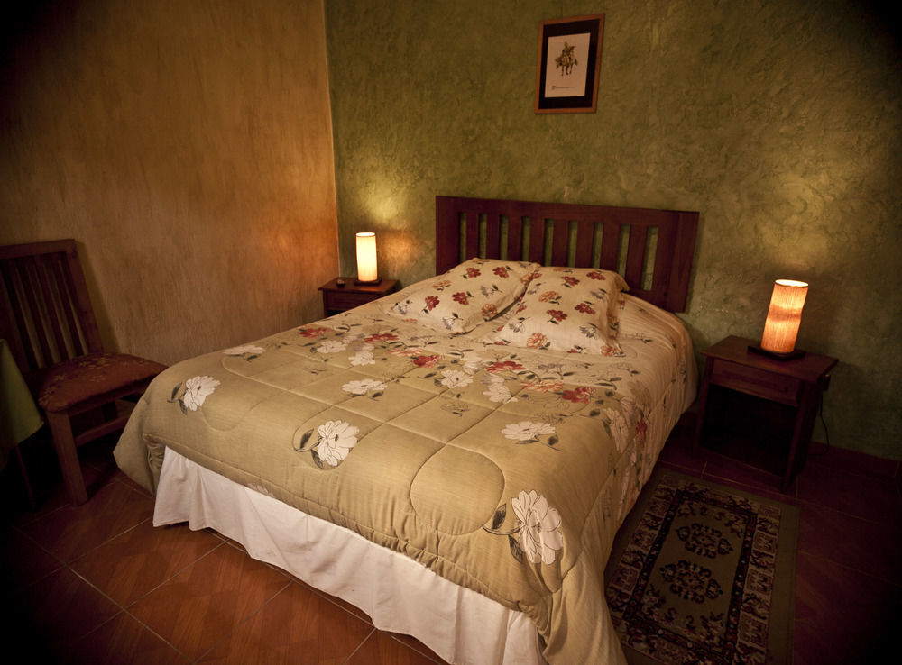 Hostal De Colon La Serena Ngoại thất bức ảnh