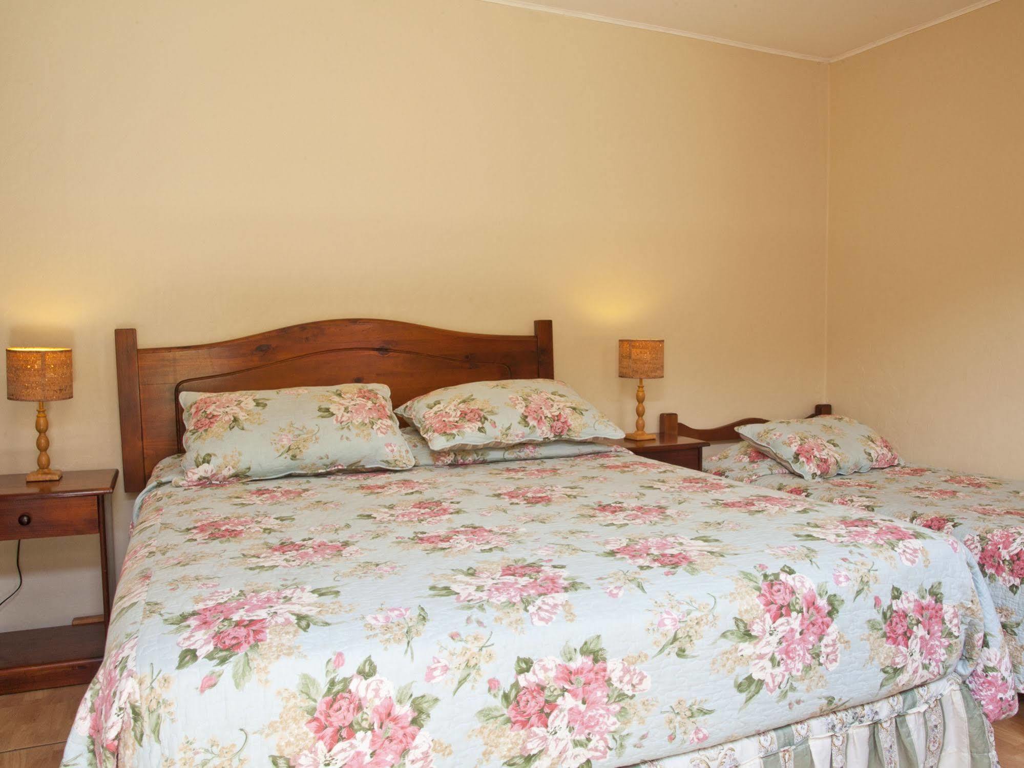 Hostal De Colon La Serena Ngoại thất bức ảnh