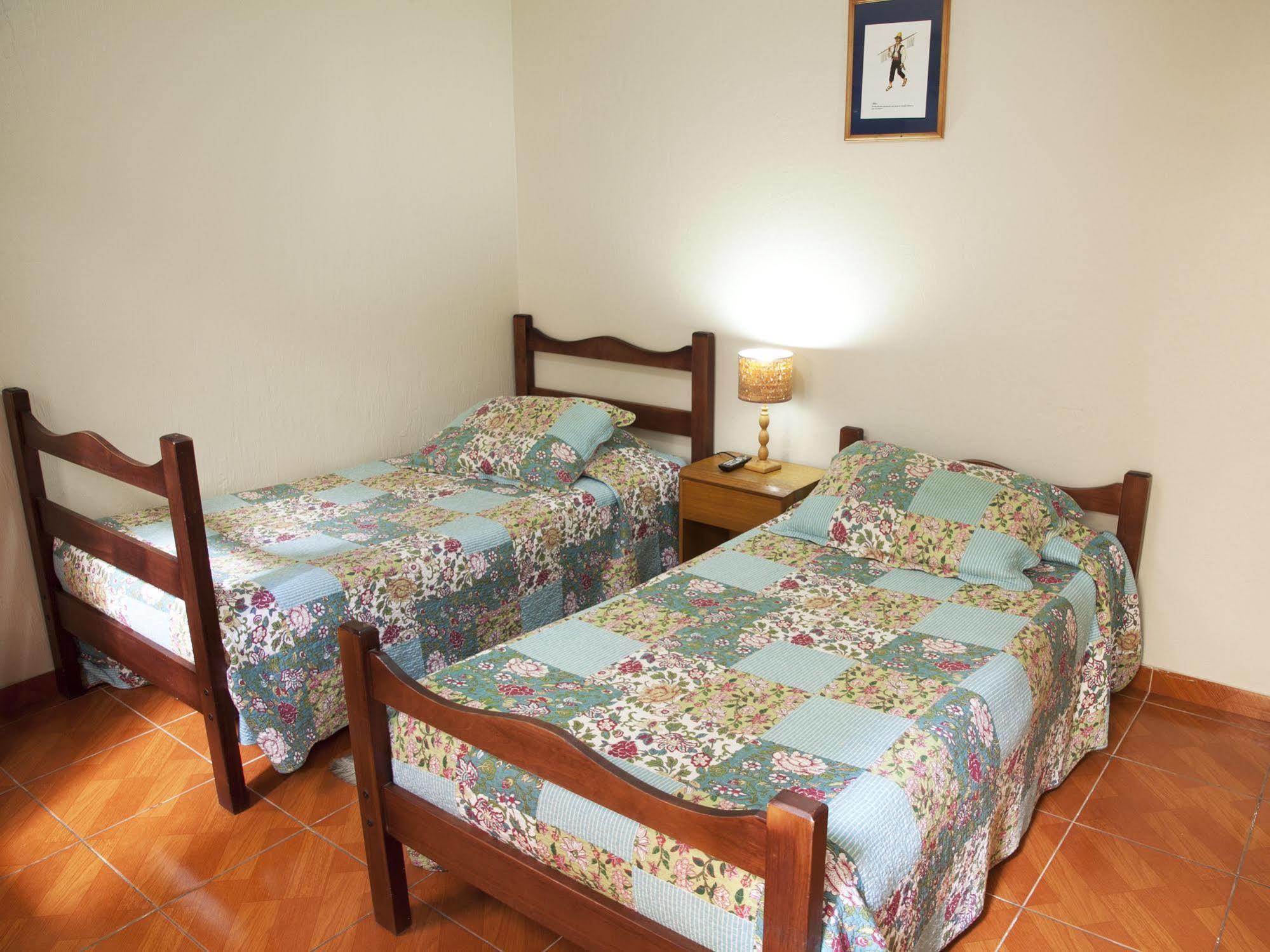 Hostal De Colon La Serena Ngoại thất bức ảnh
